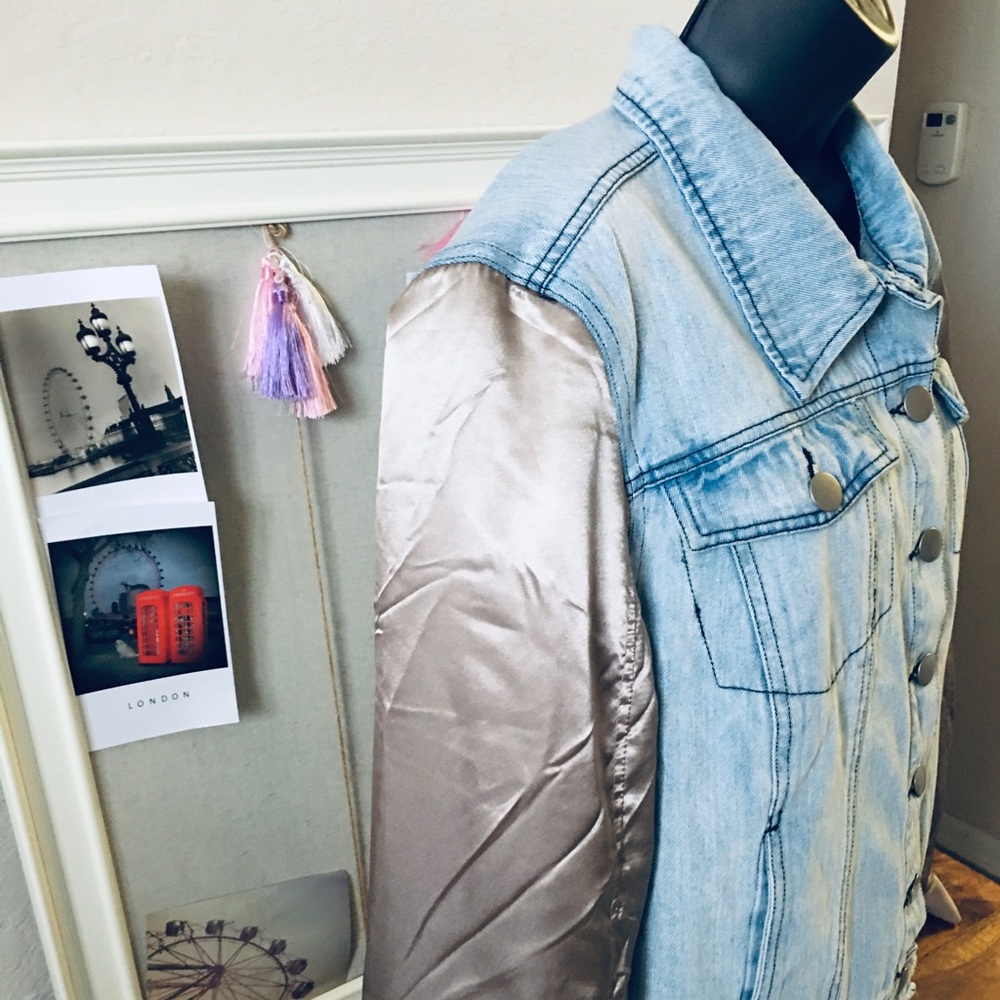 Mod - Jacket Juniors - Picture 5 of 6